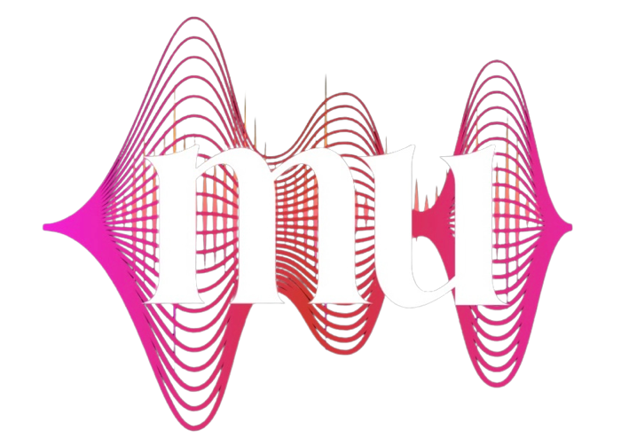 Musicians Universe. Logo